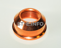 Защитное кольцо для плазмотрона XF-400  - st-e.info - Тамбов