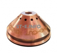 Защитный экран для плазмотронов YGX200 - st-e.info - Тамбов