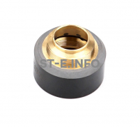 Защитный кожух плазмотрона YK300H  - st-e.info - Тамбов