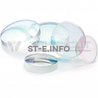 Фокусирующая линза для аппаратов лазерной сварки и чистки D20*4,5/Ф400 - st-e.info - Тамбов