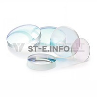 Стекло защитное D 45*3 мм (10 кВт) - st-e.info - Тамбов