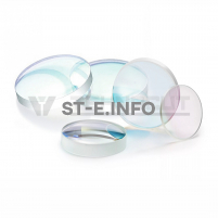 Стекло защитное D30*5 10кВт  - st-e.info - Тамбов