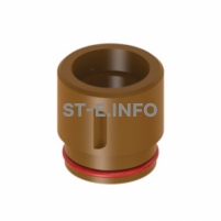 Завихритель 11.835.221.155 - st-e.info - Тамбов