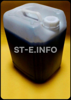 Жидкость Tehnocut против налипания брызг (20л.) - st-e.info - Тамбов