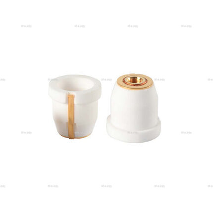 Керамический держатель сопла D31,8 (M8) арт.0260432  - st-e.info - Тамбов