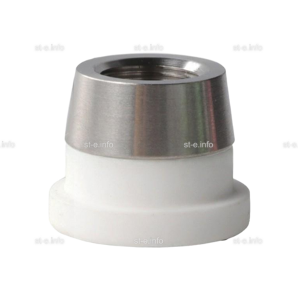 Керамический держатель сопла D21,4 (M11) для Raytools  арт.120515092A - st-e.info - Тамбов