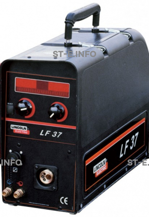Механизм подачи проволоки LF-37 - st-e.info - Тамбов