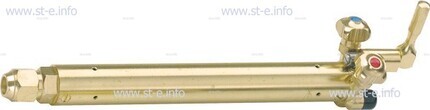Резак пропановый механизированный 198-2F/35 - st-e.info - Тамбов