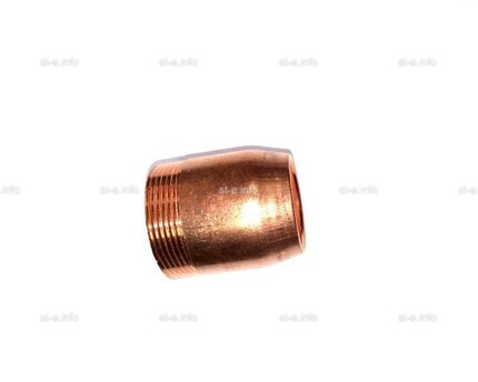 Флюсовый конус MZ-1000 - st-e.info - Тамбов
