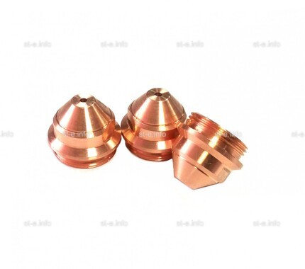 Сопло D.1,2 TR0115-12SS - st-e.info - Тамбов