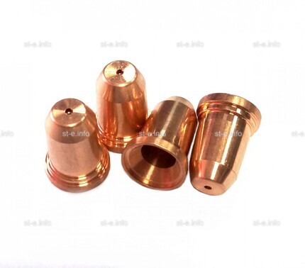 Сопло для плазмотрона AUTOCUT S125P арт. PD0179-17 - st-e.info - Тамбов