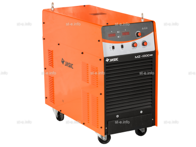 Сварочный трактор MZ 1000 (M308) - st-e.info - Тамбов