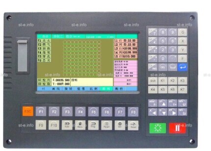 Управляющий блок ЧПУ SH-2012AH1 (CC-S4C/D/E) - st-e.info - Тамбов
