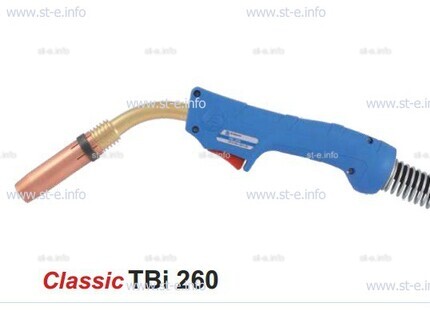 Корпус горелки TBi 260, 50° - st-e.info - Тамбов