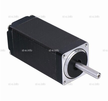 Двухфазный шаговый двигатель nema11 28HS  - st-e.info - Тамбов