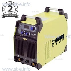 Сварочный инвертор ARC-315G, 380В - st-e.info - Тамбов