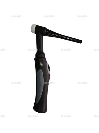 Сварочная горелка SINTIG-26MKP-FX, длиной 8 метров, разъем 7-pin - st-e.info - Тамбов