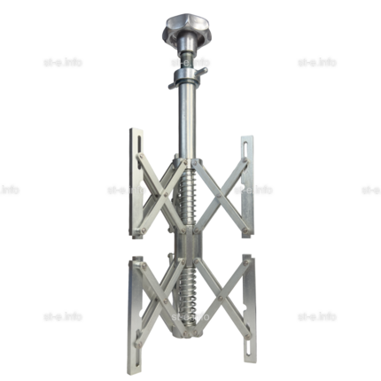 Внутренние центраторы Centromat® 42ES, тип 4, для труб из углеродистой стали д.85-220 mm - st-e.info - Тамбов
