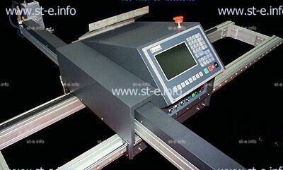 Высокоскоростная консольная машина плазменной резки SNR-SK-1565 c сервоприводом PANASONIC - st-e.info - Тамбов