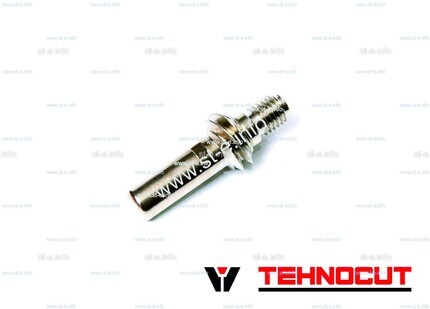 Электрод для плазмотрона LC105 арт. W03X0893-60A TEHNOCUT - st-e.info - Тамбов