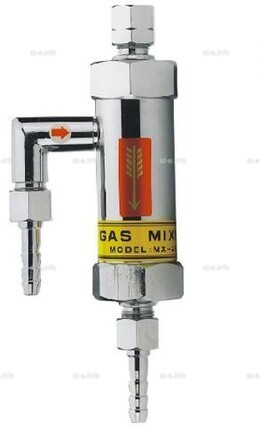 Смеситель газа MX-25 - st-e.info - Тамбов