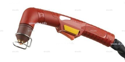 Плазмотрон для ручной резки Ergocut S105 - st-e.info - Тамбов
