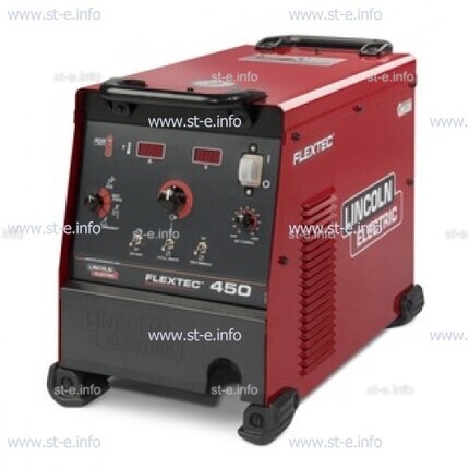 Flextec 450 - st-e.info - Тамбов