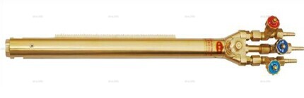Резак пропановый механизированный GJ300 - st-e.info - Тамбов