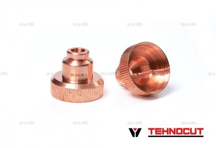 Экран для плазмотрона LC105 арт. W03X0893-68A TEHNOCUT - st-e.info - Тамбов