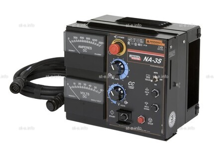 Амперметр M20969-1A для NA-3S Lincoln Electric - st-e.info - Тамбов