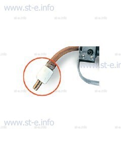 Изолятор KP2089-1 для горелки  K345-10 - st-e.info - Тамбов