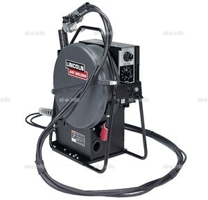 Механизм подачи проволоки LN-23P - st-e.info - Тамбов
