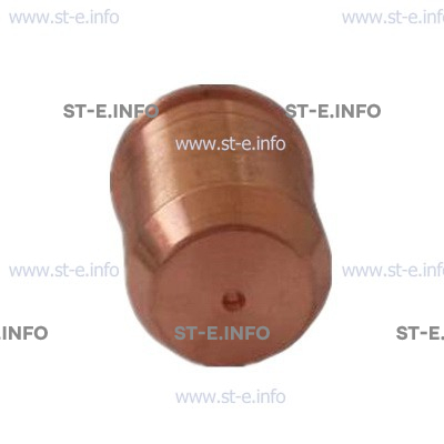 Сопло 1.4 мм арт. PD0119-14 - st-e.info - Тамбов