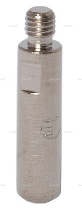 Электрод для плазмотрона ERGOCUT S25, ERGOCUT S25K, ERGOCUT S45 арт. PR0106 (длинный) - st-e.info - Тамбов