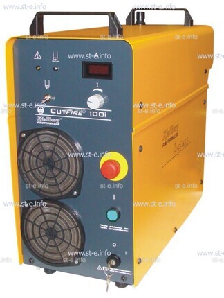 Источник плазменой резки CutFire 100i - st-e.info - Тамбов