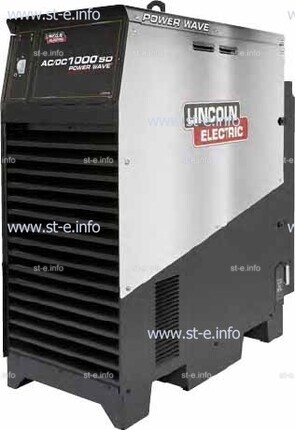 Power Wave 1000 AC/DC - st-e.info - Тамбов