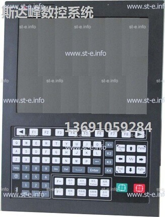 Управляющий блок ЧПУ SF-5200H - st-e.info - Тамбов