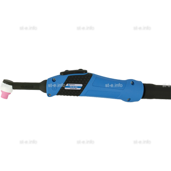 Горелка аргонодуговая сварочная (TIG) SR-P 24W TBi 8 м c водяным охлаждением - st-e.info - Тамбов