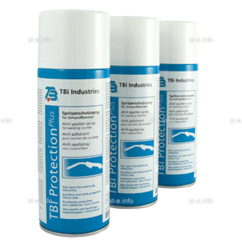 Спрей антипригарный TBi PROTECTION PLUS - st-e.info - Тамбов