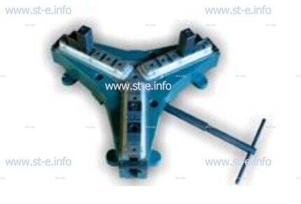 Быстрозажимной патрон WPT-1200 - st-e.info - Тамбов