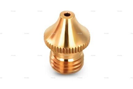 Сопло 3D 2,3 мм EBG арт. 0937989  - st-e.info - Тамбов