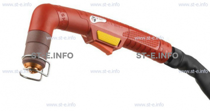 Плазмотрон для ручной резки Ergocut A141 с кабелем 12 м - st-e.info - Тамбов