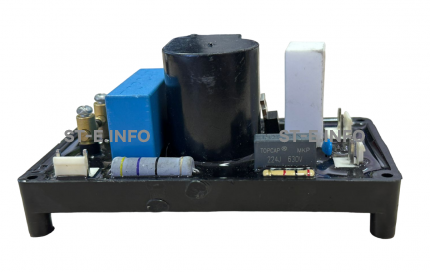 Блок розжига аппарата плазменной резки DOG-160L - st-e.info - Тамбов