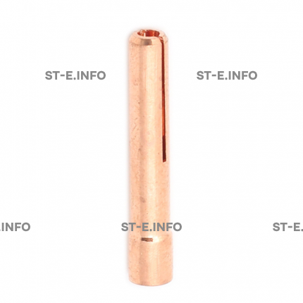 Цанга короткая д.2,0 мм, L-29,3 мм - st-e.info - Тамбов