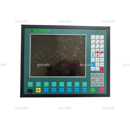 Управляющий блок ЧПУ FX430A - 4 axis подходит для раскроя профильной трубы + программное обеспечение  - st-e.info - Тамбов