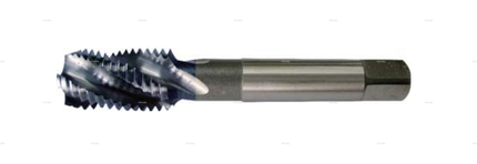 Метчик машинный М18*2,5 с винтовой канавкой DIN-376, сталь М35 - st-e.info - Тамбов