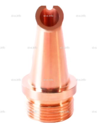 Сопло сварочное DS-12 - st-e.info - Тамбов