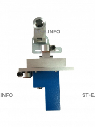 Блок колебаний системы ED-WRS - st-e.info - Тамбов
