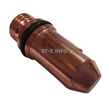 Электрод для плазмотрона Y200 - st-e.info - Тамбов