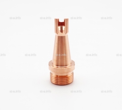 Сопло сварочное ES-12 - st-e.info - Тамбов